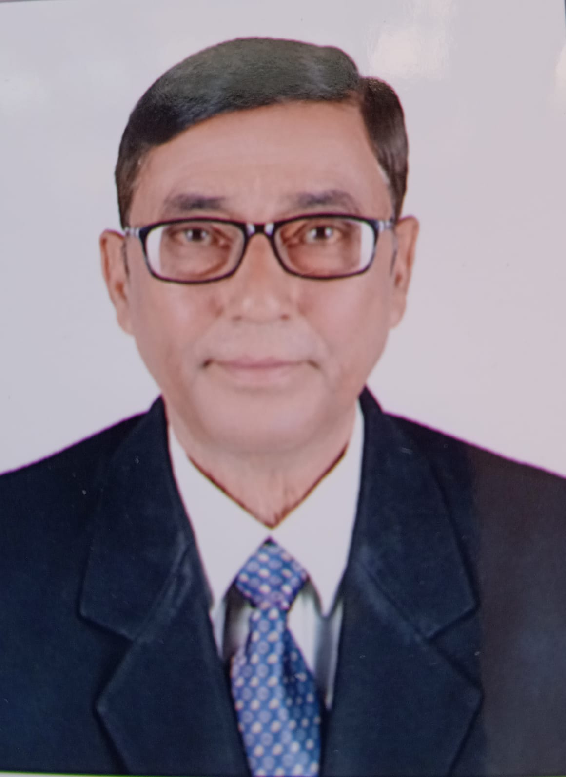 Rajiv Roy